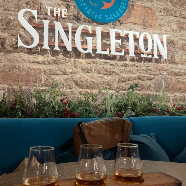 Glen Ord Distillery, Visitor Centre & Whisky Shop Distillery in Muir of Ord