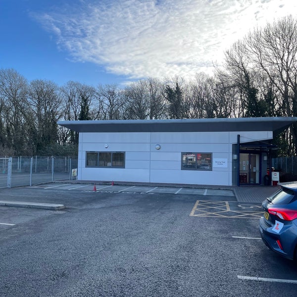 Gillingham Driving Test Centre Driving School in Gillingham