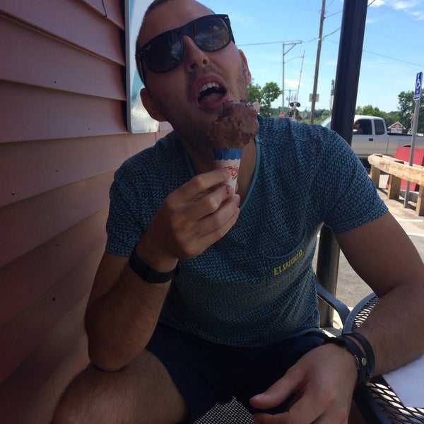 Dover Delight Ice Cream Shop