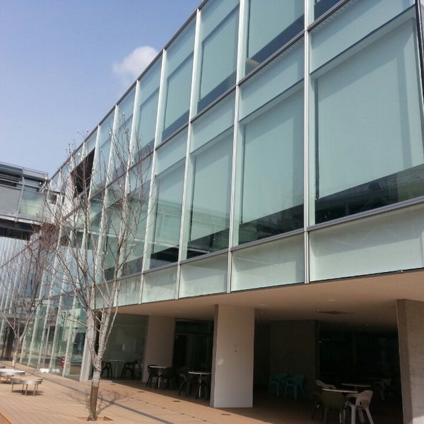 Photos At 塩尻市民交流センター えんぱーく Government Building In 塩尻市