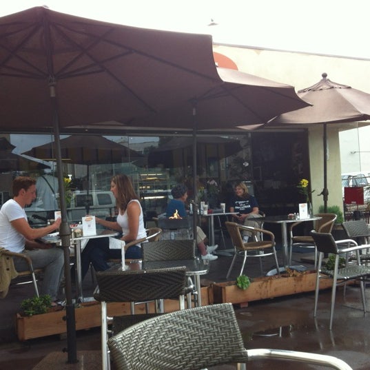 10/21/2012にSertaç D.がSwell Coffee Co.で撮った写真