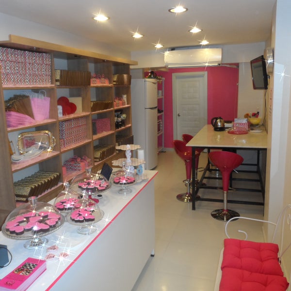 çikolata butik