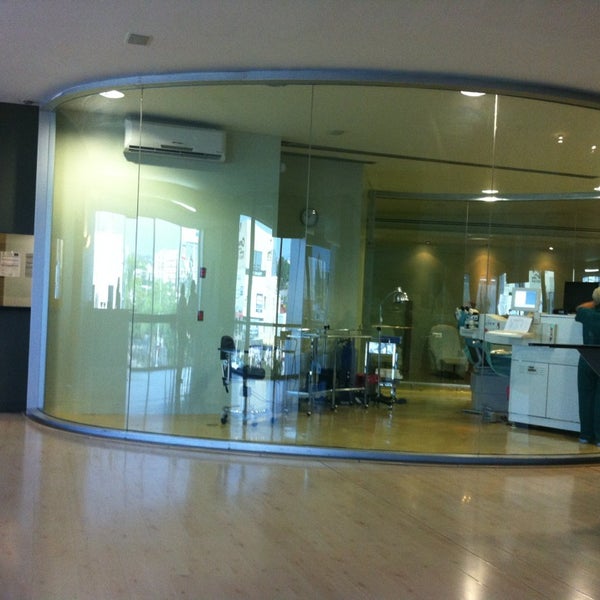 Visual lab. Visual lab