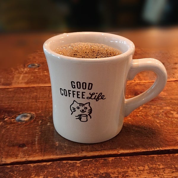 7/11/2019 tarihinde みやこ じ.ziyaretçi tarafından MICRO-LADY COFFEE STAND'de çekilen fotoğraf