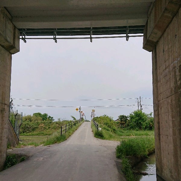 Photos At 犬上川橋梁 Bridge In 彦根市