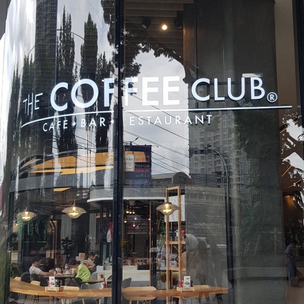 The Coffee Club เดอะคอฟฟ คล บ 3 Tips From 90 Visitors The Coffee Club เดอะคอฟฟ คล บ 3 Tips From 90 Visitors