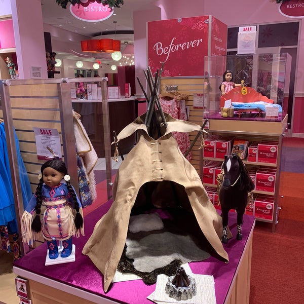 American Girl Miami, FL