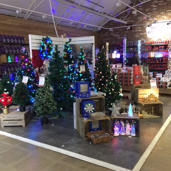 Dukeries Garden Centre Christmas Practical Home Skills