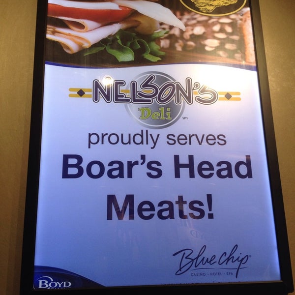 Blue chip casino deli menu sandwiches Blue chip casino deli menu sandwiches