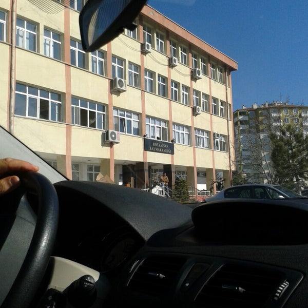 photos at kocasinan kaymakamligi kayseri kayseri