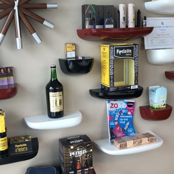 Real Tobacco Village Smoke Shop