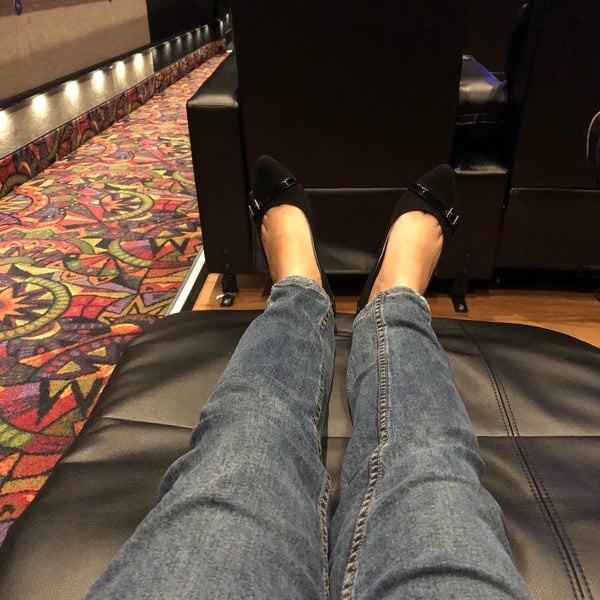 Regal Shadowood Movie Theater in Boca Raton