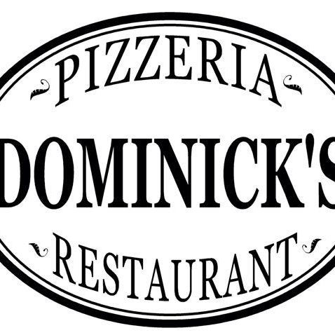 รูปภาพถ่ายที่ Dominick&#39;s Pizzeria and Restaurant โดย Dominick&#39;s Pizzeria and Restaurant เมื่อ 10/11/2013