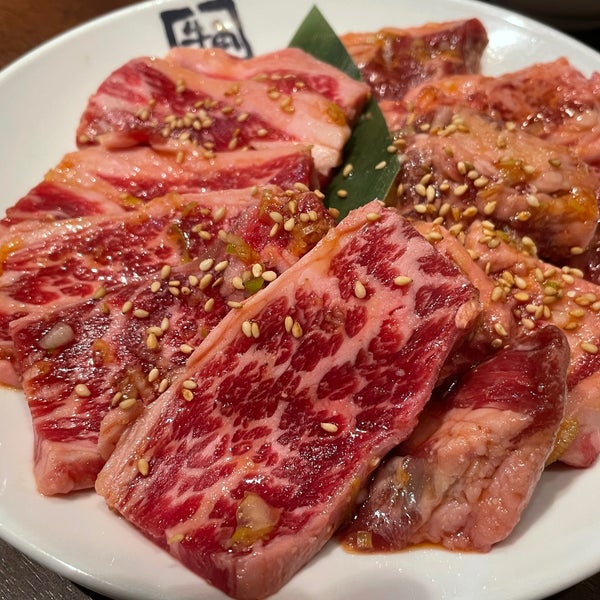 Photos At 牛角 q Joint In 品川区