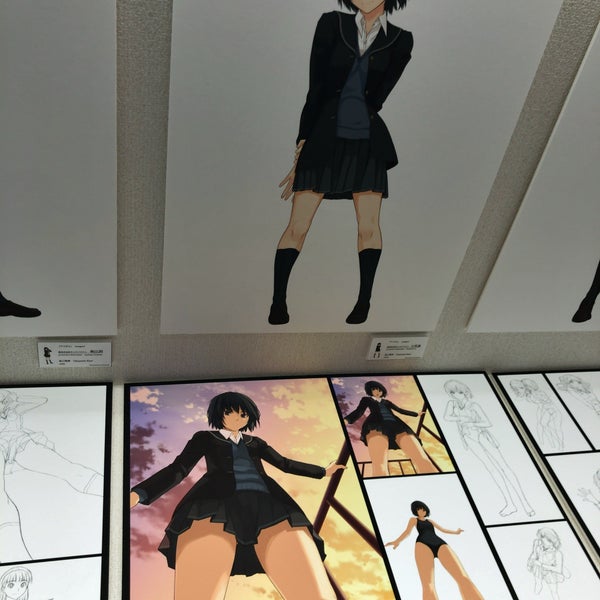 Photos At Phrase Gallery 外神田 外神田3 15 6