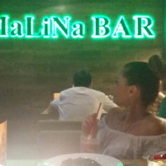 Малина бар в ставрополе