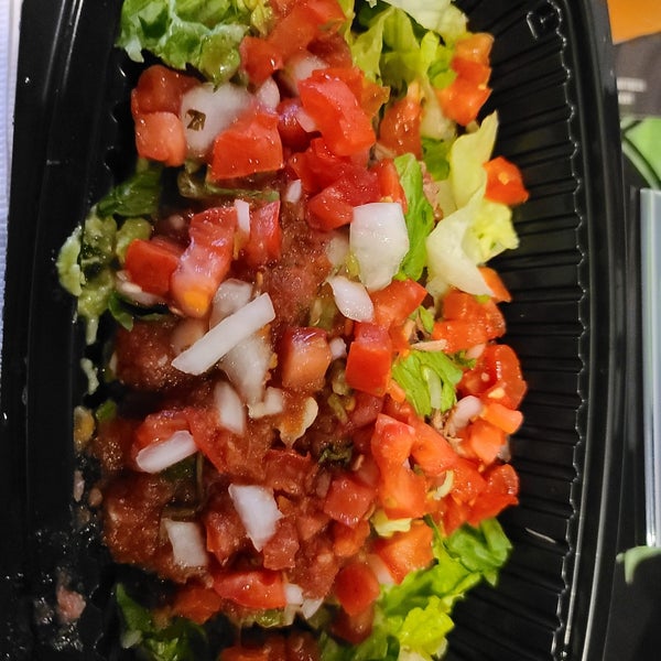 Burrito Loco Dinkytown 418 13th Ave SE