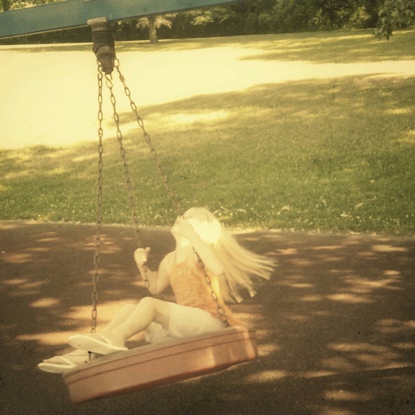 Mackinaw Dells Rest Area Westbound Congerville, IL