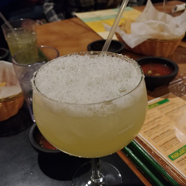 Foto tirada no(a) Pablo&#39;s Mexican Restaurant por Katie H. em 2/17/2019