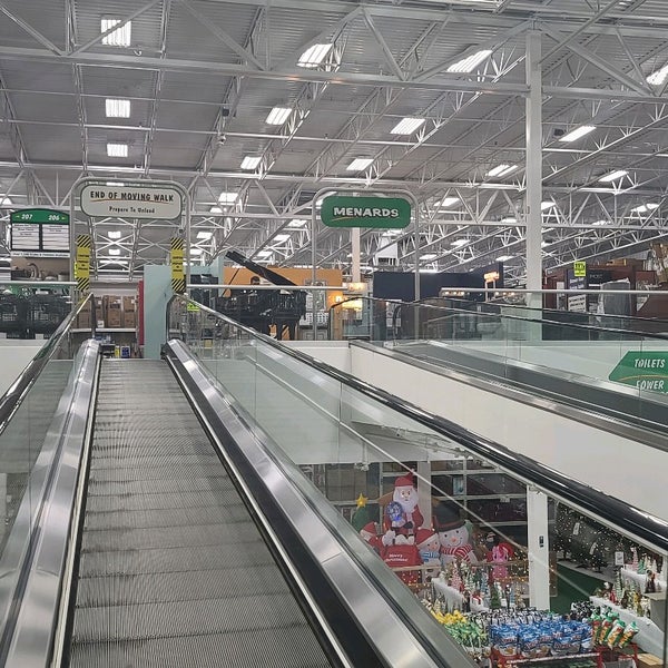 Photos at Menards Eden Prairie, MN