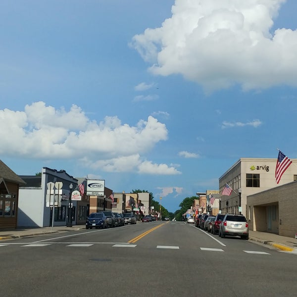 Melrose, MN