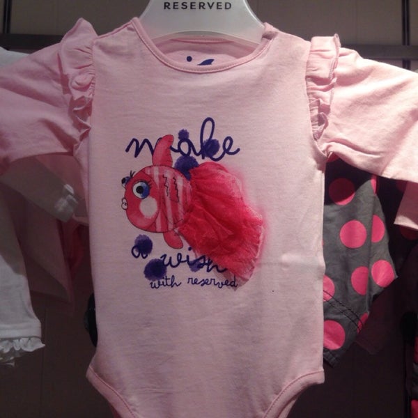 Reserved Kids Адреса Магазинов В Москве