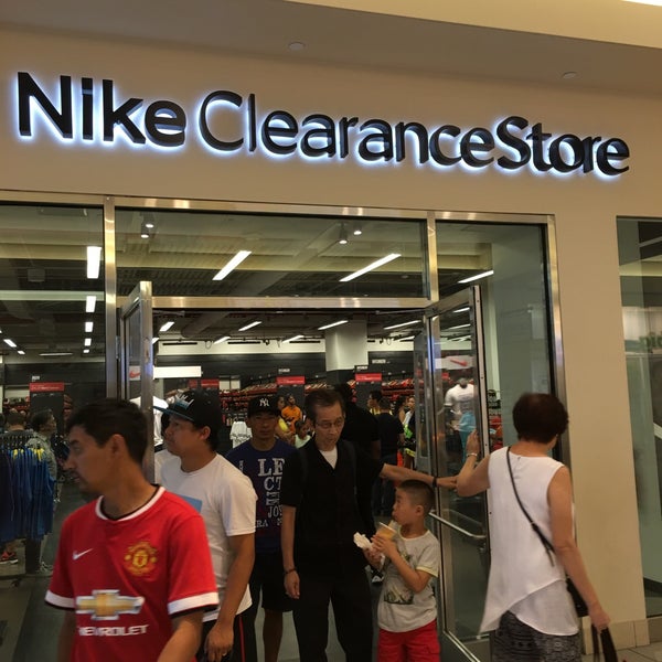 nike store 11365