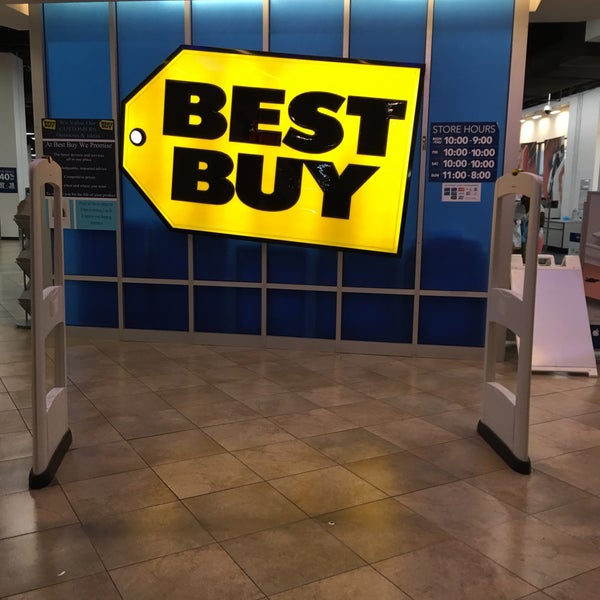 Best Buy Electronics Store in Brooklyn
