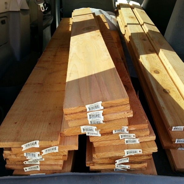 Photos at The Home Depot Vancouver, WA