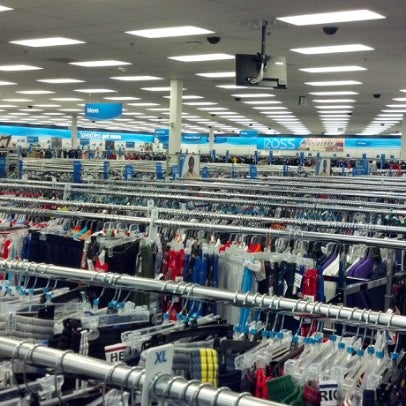 Photos at Ross Dress for Less - 26 tips
