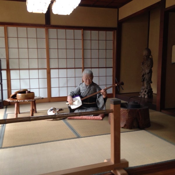 塚田歴史伝説館 Museum 塚田歴史伝説館 Museum