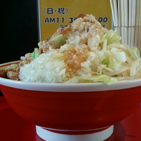 Photos At かんたか Now Closed Ramen Restaurant