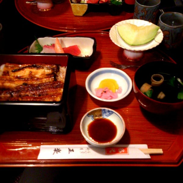 Photos at うなぎ・日本料理 正楽 - 1 tip