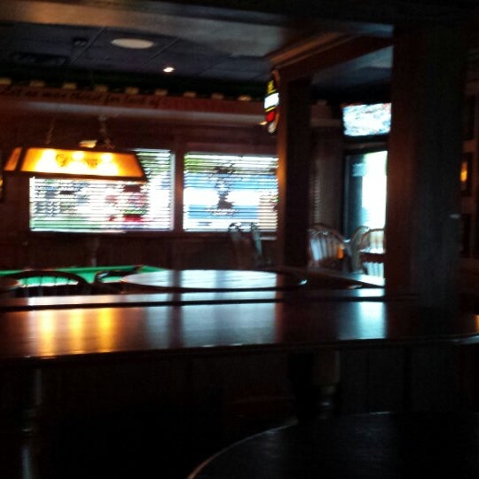 Photo taken at Mickey&#39;s Irish Pub by Scott P. on 6/26/2014