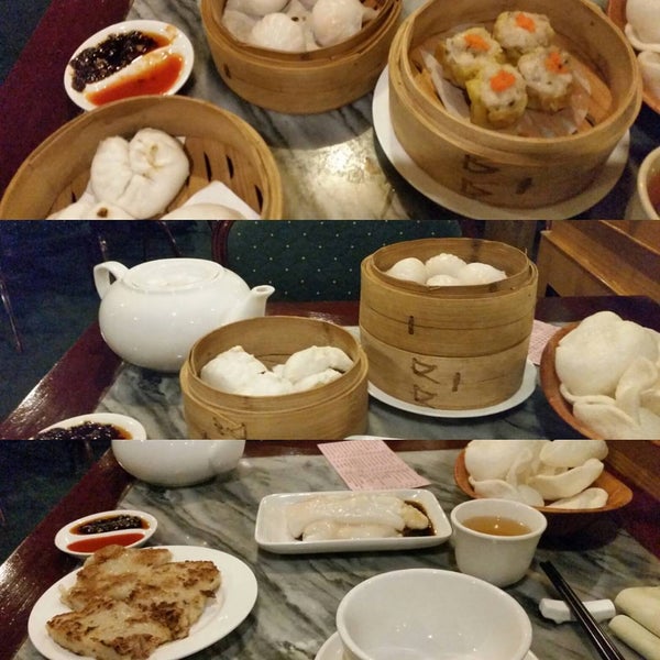 Kam Tong Garden Great Holm 11 tips