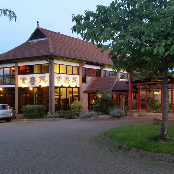 Kam Tong Garden Great Holm 11 tips