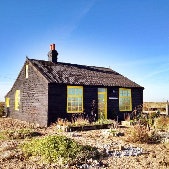 Prospect Cottage 3 tips from 88 visitors