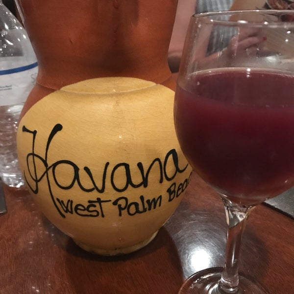 Photo taken at Havana Restaurant by Carmen M. on 5/19/2017