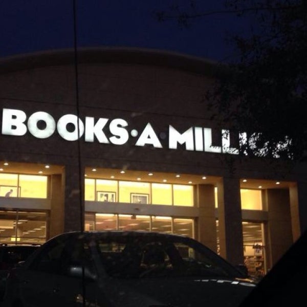 Photos at BooksAMillion Viera, FL