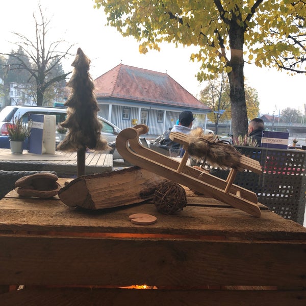 Heimat Cafe Bad Tolz Bayern