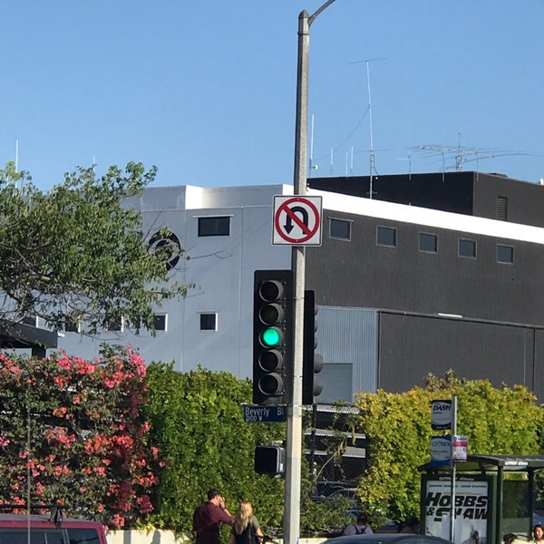 Photo taken at CBS Television City Studios by Barry F. on 8/1/2019