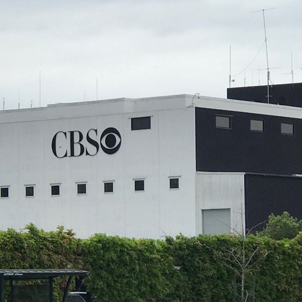 Photo taken at CBS Television City Studios by Barry F. on 4/29/2019