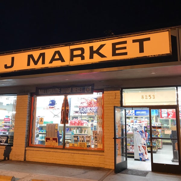 J markets