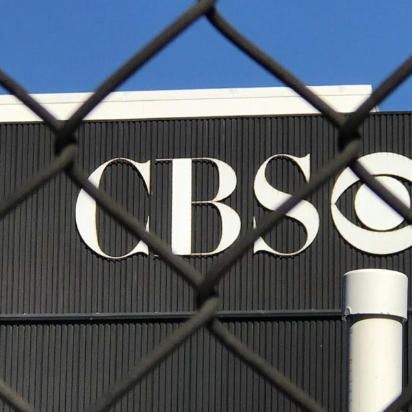 Photo prise au CBS Television City Studios par Barry F. le9/17/2018