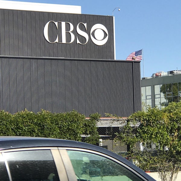 Photo taken at CBS Television City Studios by Barry F. on 9/20/2019