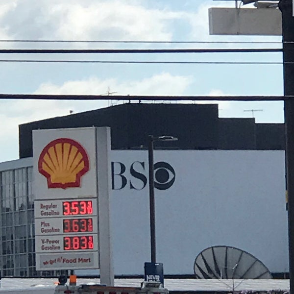 Photo prise au Shell par Barry F. le3/22/2019