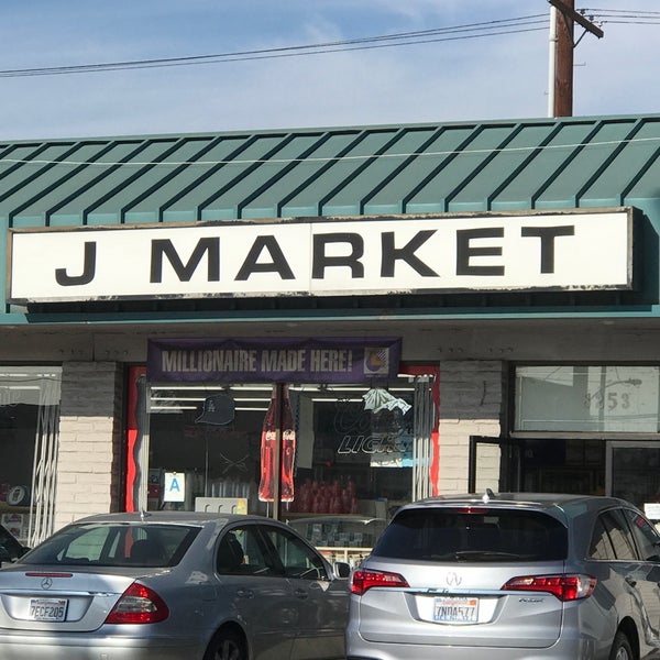 J Market.