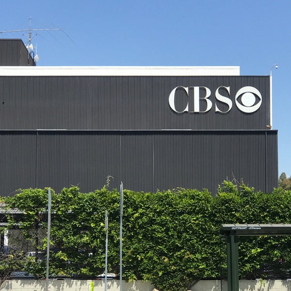 Foto tomada en CBS Television City Studios  por Barry F. el 6/28/2019