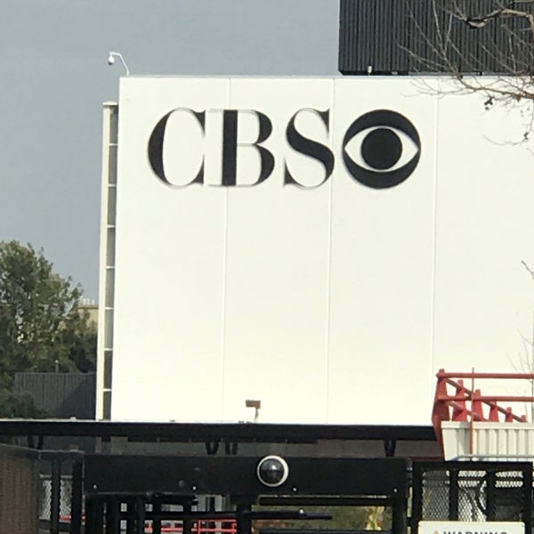 Снимок сделан в CBS Television City Studios пользователем Barry F. 2/27/2019