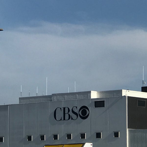 Photo taken at CBS Television City Studios by Barry F. on 7/31/2019